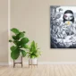 Ajan Misbach ~ Mutant (Mutan) | GLOBAL AUCTION