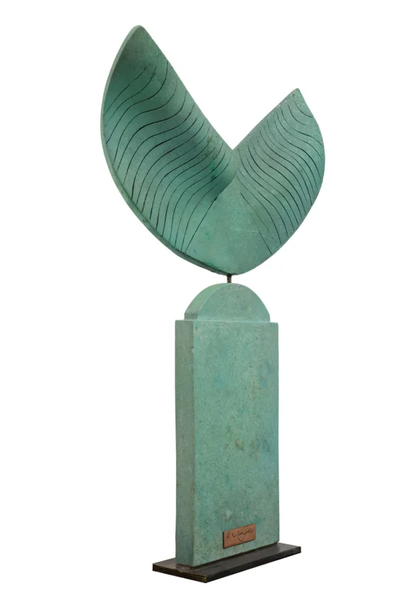 Rita Widagdo ~ Blossom (Mekar) | GLOBAL AUCTION