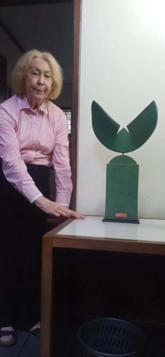 Rita Widagdo ~ Blossom (Mekar) | GLOBAL AUCTION