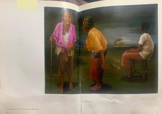 Ivan Sagita ~ Ku Mengandung (Im Pregnant) | GLOBAL AUCTION