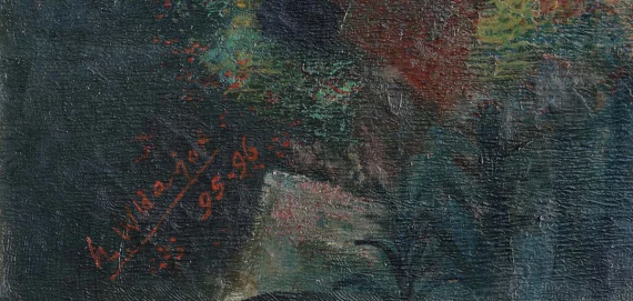 Widayat ~ Tiga Burung Di Hutan (Three Birds In The Forest) | GLOBAL AUCTION