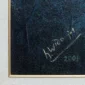 Widayat ~ Flamboyant Tree And Cow Herder (Flamboyan Dan Penggembala Sapi) | GLOBAL AUCTION