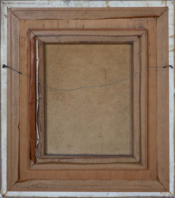 Dullah ~ Red Hibiscus | GLOBAL AUCTION