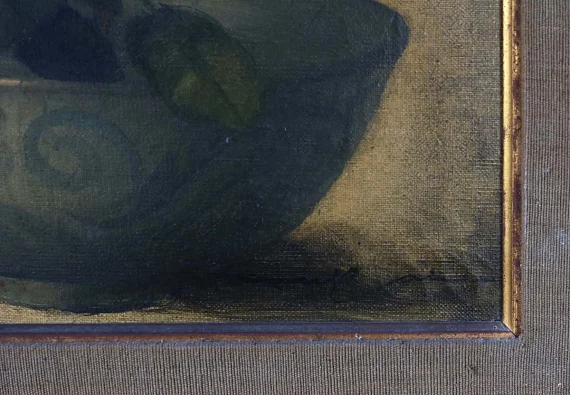 Dullah ~ Red Hibiscus | GLOBAL AUCTION