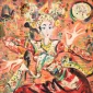 I Nyoman Gunarsa ~ Red Legong Dance | GLOBAL AUCTION