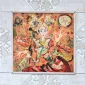 I Nyoman Gunarsa ~ Red Legong Dance | GLOBAL AUCTION