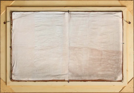 Dullah ~ Landscape | GLOBAL AUCTION