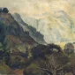 Dullah ~ Landscape | GLOBAL AUCTION