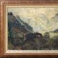 Dullah ~ Landscape | GLOBAL AUCTION