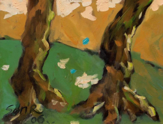 Duong Ngoc Son ~ Spring | GLOBAL AUCTION