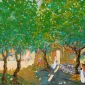 Duong Ngoc Son ~ Spring | GLOBAL AUCTION