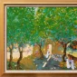 Duong Ngoc Son ~ Spring | GLOBAL AUCTION
