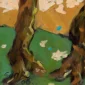 Duong Ngoc Son ~ Spring | GLOBAL AUCTION