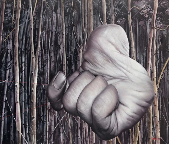 Taufik Ermas ~ Do You Mind | GLOBAL AUCTION