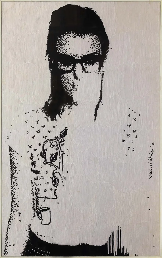 Erik Pauhrizi ~ Raus Aus Der Haut (Get Out Of Your Skin) 10 | GLOBAL AUCTION