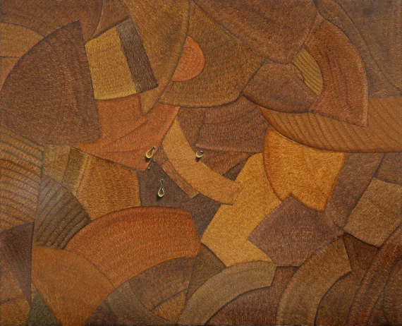 Aan Gunawan ~ Simulacrum | GLOBAL AUCTION