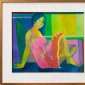 Mochtar Apin ~ Untitled | GLOBAL AUCTION