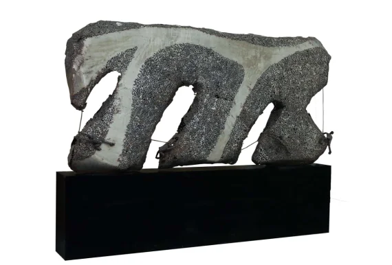 Redy Rahadian ~ Guardian 1 | GLOBAL AUCTION