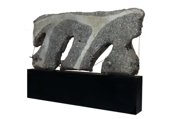 Redy Rahadian ~ Guardian 1 | GLOBAL AUCTION