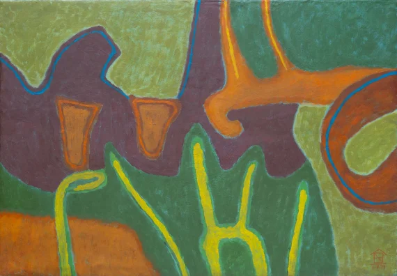 Nashar ~ The Taste (Selubung Rasa) | GLOBAL AUCTION
