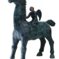 Gregorius Sidharta Soegijo ~ Horse And The Angel (Kuda Dan Malaikatnya) | GLOBAL AUCTION