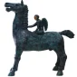 Gregorius Sidharta Soegijo ~ Horse And The Angel (Kuda Dan Malaikatnya) Ed 3 7 | GLOBAL AUCTION