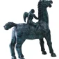 Gregorius Sidharta Soegijo ~ Horse And The Angel (Kuda Dan Malaikatnya) Ed 3 7 | GLOBAL AUCTION