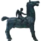 Gregorius Sidharta Soegijo ~ Horse And The Angel (Kuda Dan Malaikatnya) Ed 3 7 | GLOBAL AUCTION