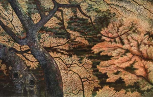 Widayat - Cherry Blossoms (Bunga Sakura)