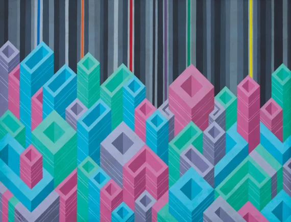 Handrio ~ Composition (Komposisi) | GLOBAL AUCTION