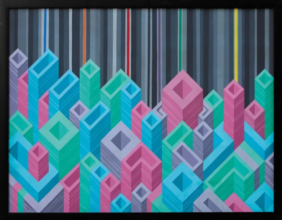 Handrio ~ Composition (Komposisi) | GLOBAL AUCTION