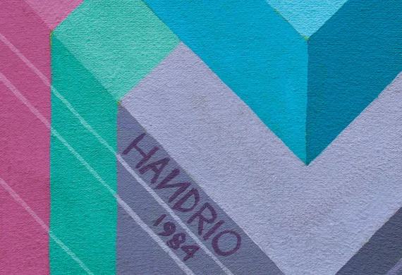Handrio ~ Composition (Komposisi) | GLOBAL AUCTION