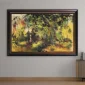 Affandi ~ Banyan Tree (Pohon Beringin) | GLOBAL AUCTION