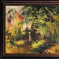 Affandi ~ Banyan Tree (Pohon Beringin) | GLOBAL AUCTION