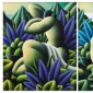 Richard Winkler ~ A Hills Of Serenity (Bukit Ketenangan) B Peaceful Moment At The Plantation (Momen Damai Di Perkebunan) | GLOBAL AUCTION