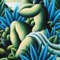 Richard Winkler ~ A Hills Of Serenity (Bukit Ketenangan) B Peaceful Moment At The Plantation (Momen Damai Di Perkebunan) | GLOBAL AUCTION