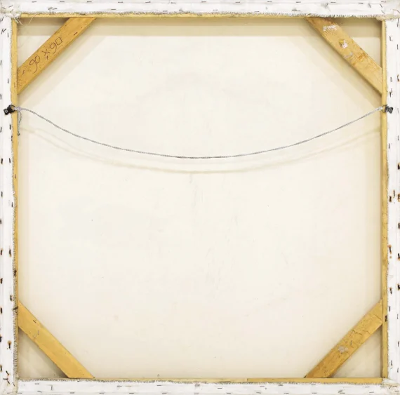 I Wayan Sadu ~ Lying Down (Terbaring) | GLOBAL AUCTION