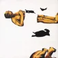 I Wayan Sadu ~ Lying Down (Terbaring) | GLOBAL AUCTION
