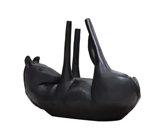 Arifien Neif ~ Margo | GLOBAL AUCTION