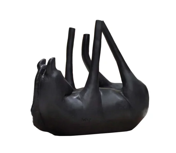 Arifien Neif ~ Margo | GLOBAL AUCTION