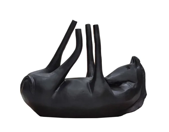 Arifien Neif ~ Margo | GLOBAL AUCTION