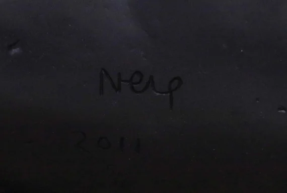 Arifien Neif ~ Margo | GLOBAL AUCTION