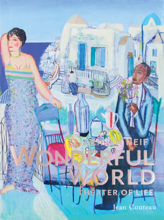 Arifien Neif ~ Margo | GLOBAL AUCTION