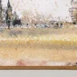 Srihadi Soedarsono ~ Prambanan | GLOBAL AUCTION