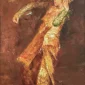 Trubus Sudarsono ~ Dancer (Penari) | GLOBAL AUCTION