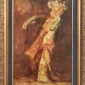 Trubus Sudarsono ~ Dancer (Penari) | GLOBAL AUCTION