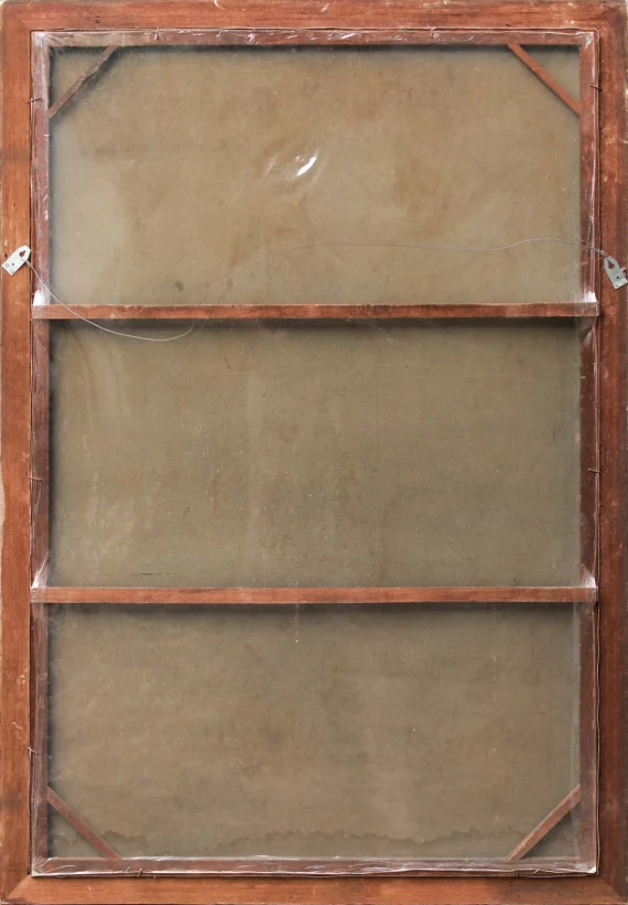 Rustamadji ~ Balinese Dancer | GLOBAL AUCTION