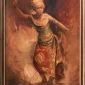 Rustamadji ~ Balinese Dancer | GLOBAL AUCTION