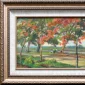 Ernest Dezentje ~ Landscape (Pemandangan) | GLOBAL AUCTION