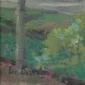 Ernest Dezentje ~ Landscape (Pemandangan) | GLOBAL AUCTION